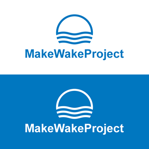 Logo-Design von putri elegant für MakeWakeProject.com | Design: #36557909