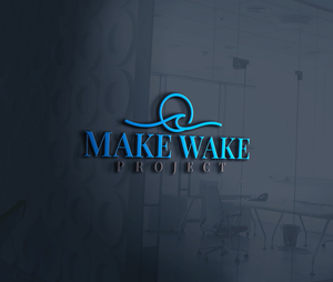 Diseño de Logo por Logo24.com para MakeWakeProject.com | Diseño: #36553073