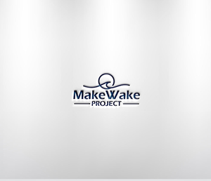 Diseño de Logo por Logo24.com para MakeWakeProject.com | Diseño: #36558702