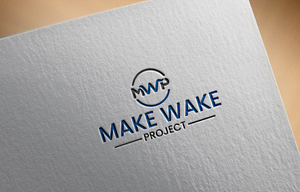 Logo-Design von Logo24.com für MakeWakeProject.com | Design: #36569532