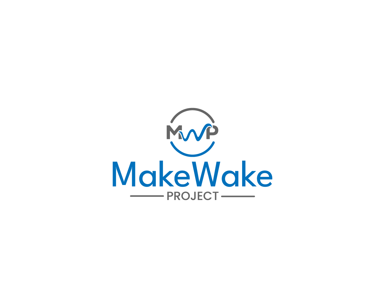 Logo Design by Logo24.com for MakeWakeProject.com | Design #36714595