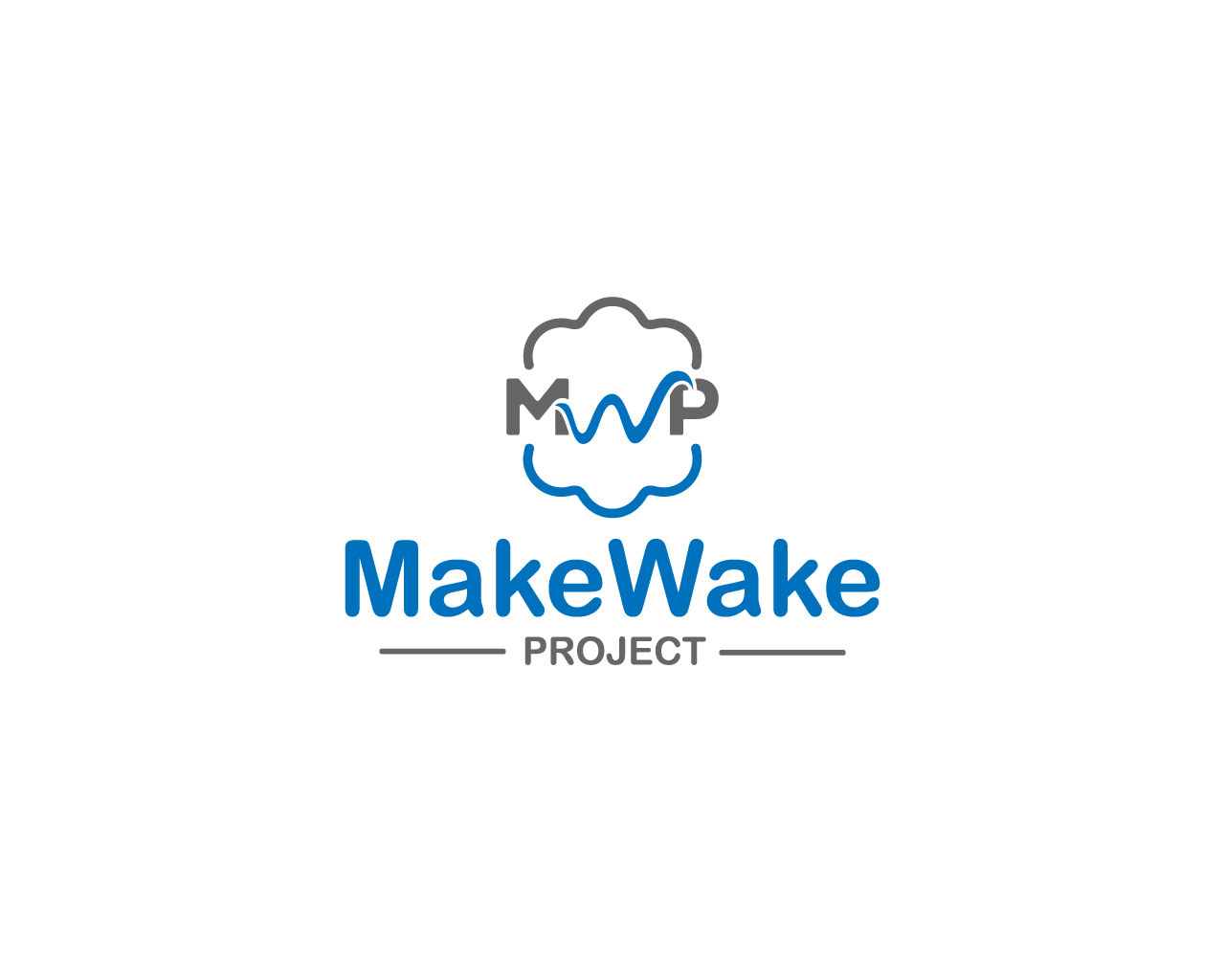 Logo Design by Logo24.com for MakeWakeProject.com | Design #36714702