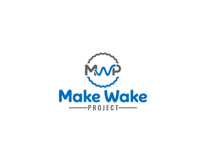 Logo Design by Logo24.com for MakeWakeProject.com | Design: #36714741