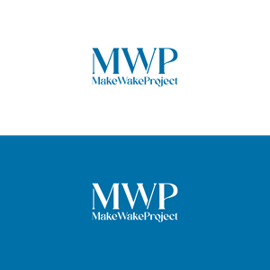 Logo-Design von babyaga für MakeWakeProject.com | Design: #36541516
