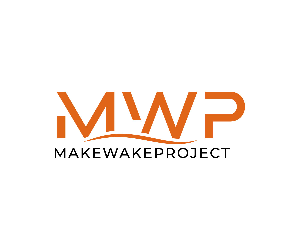 Logo Design by DesignMaker 2 for MakeWakeProject.com | Design #36563467