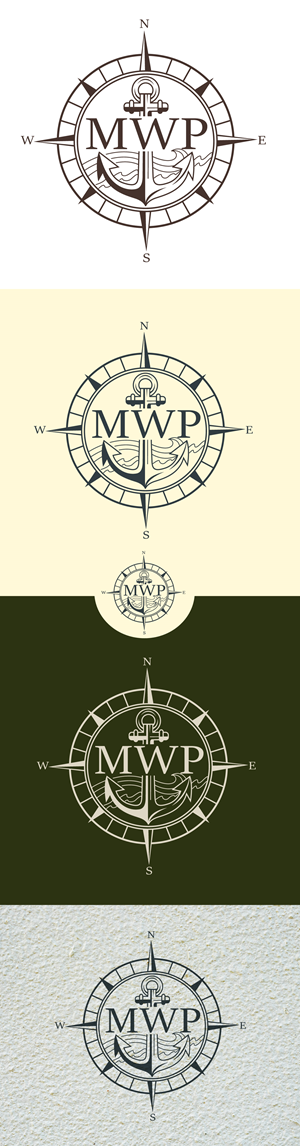 Logo Design by Golden Star for MakeWakeProject.com | Design: #36559113