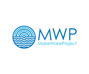 Logo Design by Rahmina for MakeWakeProject.com | Design: #36550078
