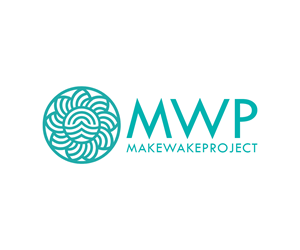 Logo Design by Rahmina for MakeWakeProject.com | Design: #36570205