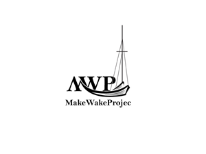 Logo Design by 4lv for MakeWakeProject.com | Design #36571798