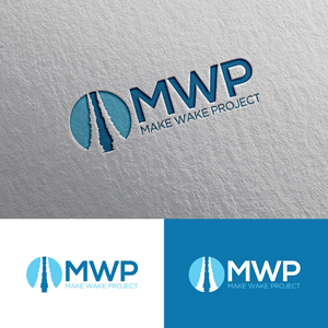 Logo-Design von Alex Henry für MakeWakeProject.com | Design: #36542264