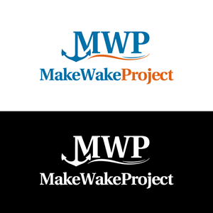 Logo Design by Noor Ezz for MakeWakeProject.com | Design: #36575695