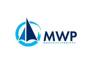 Logo-Design von Hasib3509 für MakeWakeProject.com | Design: #36542389