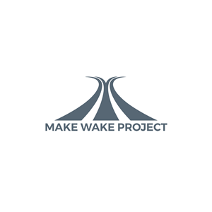 Logo-Design von dynamicstudio für MakeWakeProject.com | Design: #36543258
