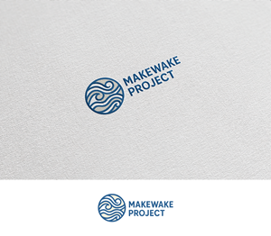 Logo Design by Afsana_Hoque for MakeWakeProject.com | Design: #36545758