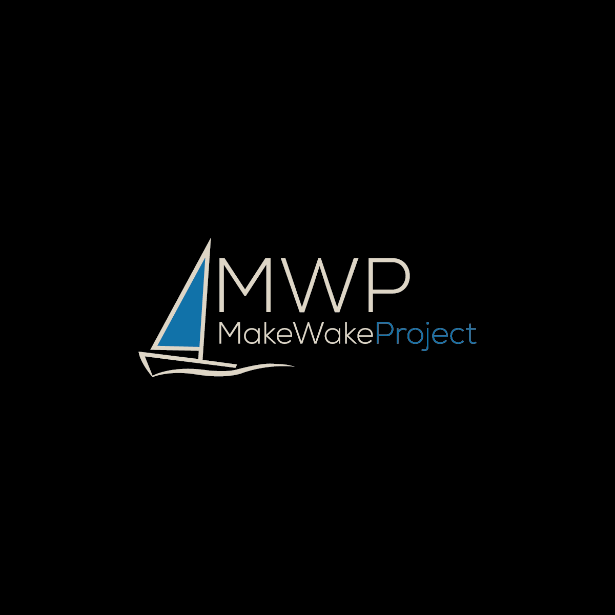 Logo Design by MST . ANWARA KHATUN for MakeWakeProject.com | Design #36540932
