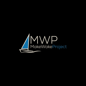 Logo Design by MST . ANWARA KHATUN for MakeWakeProject.com | Design #36540932