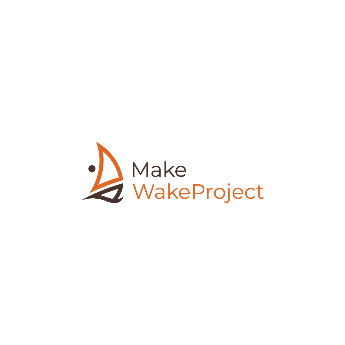 Logo Design by MST . ANWARA KHATUN for MakeWakeProject.com | Design #36541101