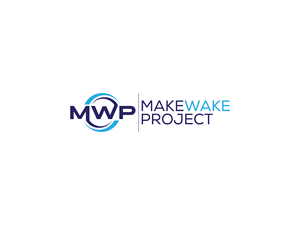 Logo Design by HaveTake for MakeWakeProject.com | Design: #36549420