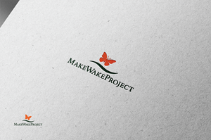 Logo Design by raju.creative for MakeWakeProject.com | Design: #36545239