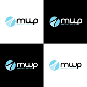 Logo Design by Khan D. for MakeWakeProject.com | Design: #36549998