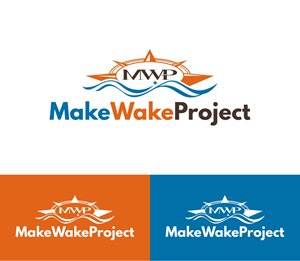 Logo-Design von debdesign für MakeWakeProject.com | Design: #36560312