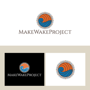 Logo-Design von riya.mitra07j für MakeWakeProject.com | Design: #36548008