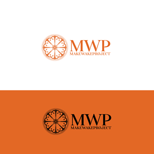 Logo Design by sankar999 for MakeWakeProject.com | Design: #36561078