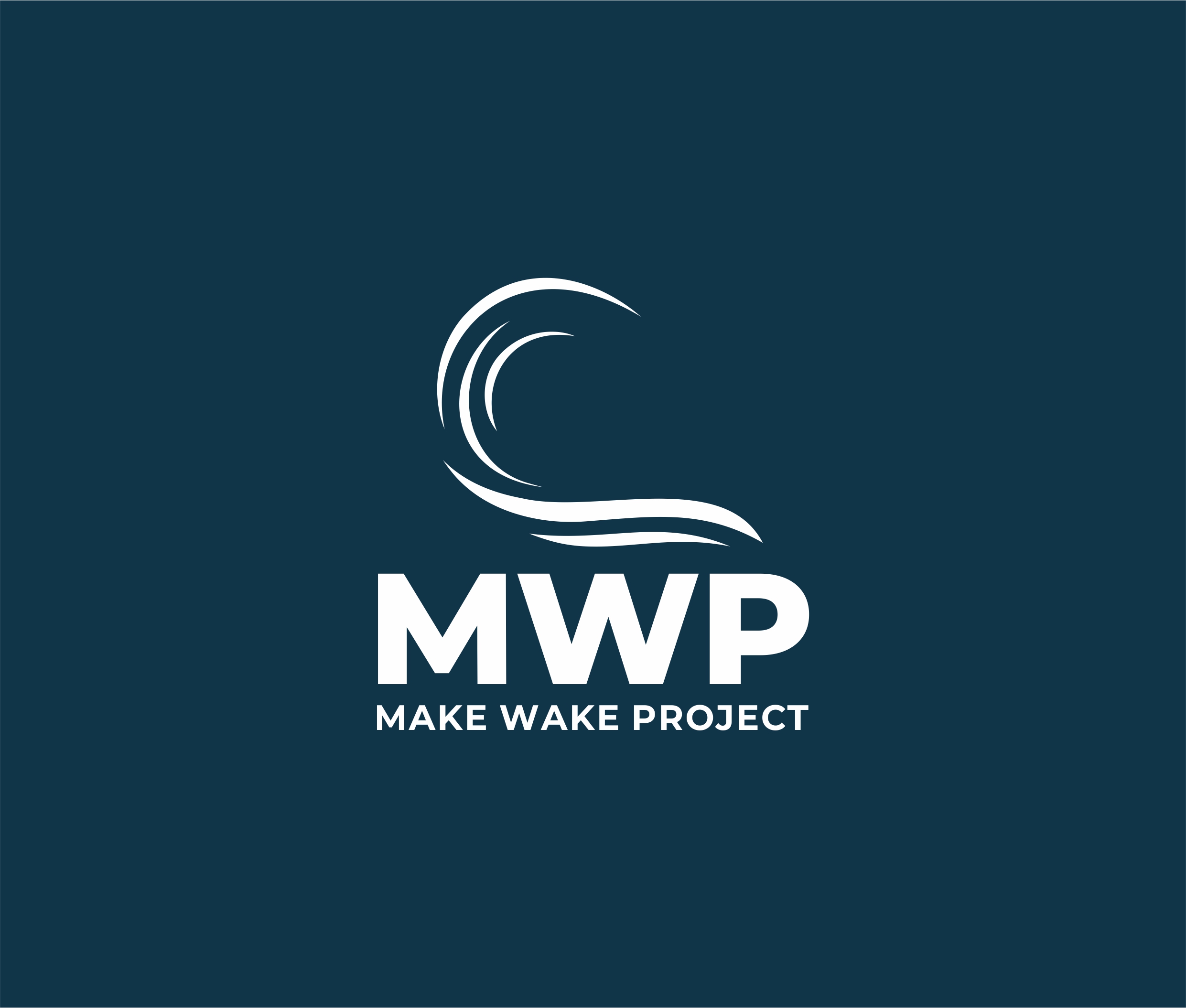 Logo Design by sachin95 for MakeWakeProject.com | Design #36560034