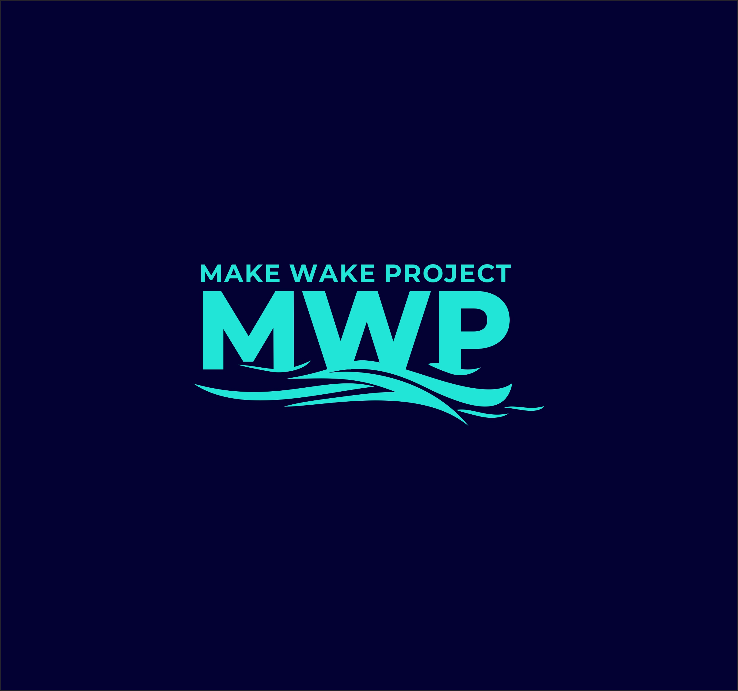 Logo Design by sachin95 for MakeWakeProject.com | Design #36560122