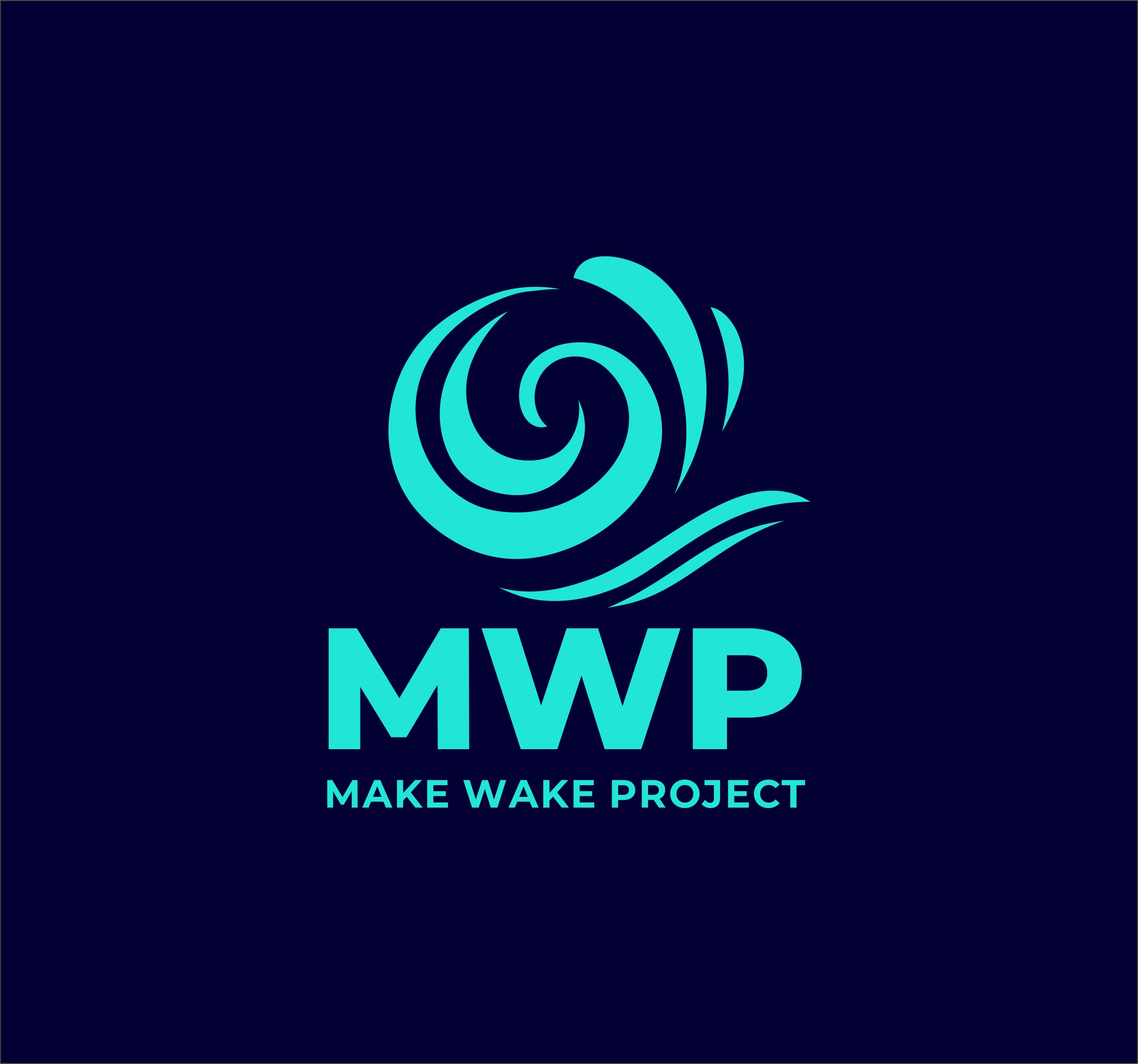 Logo Design by sachin95 for MakeWakeProject.com | Design #36560268