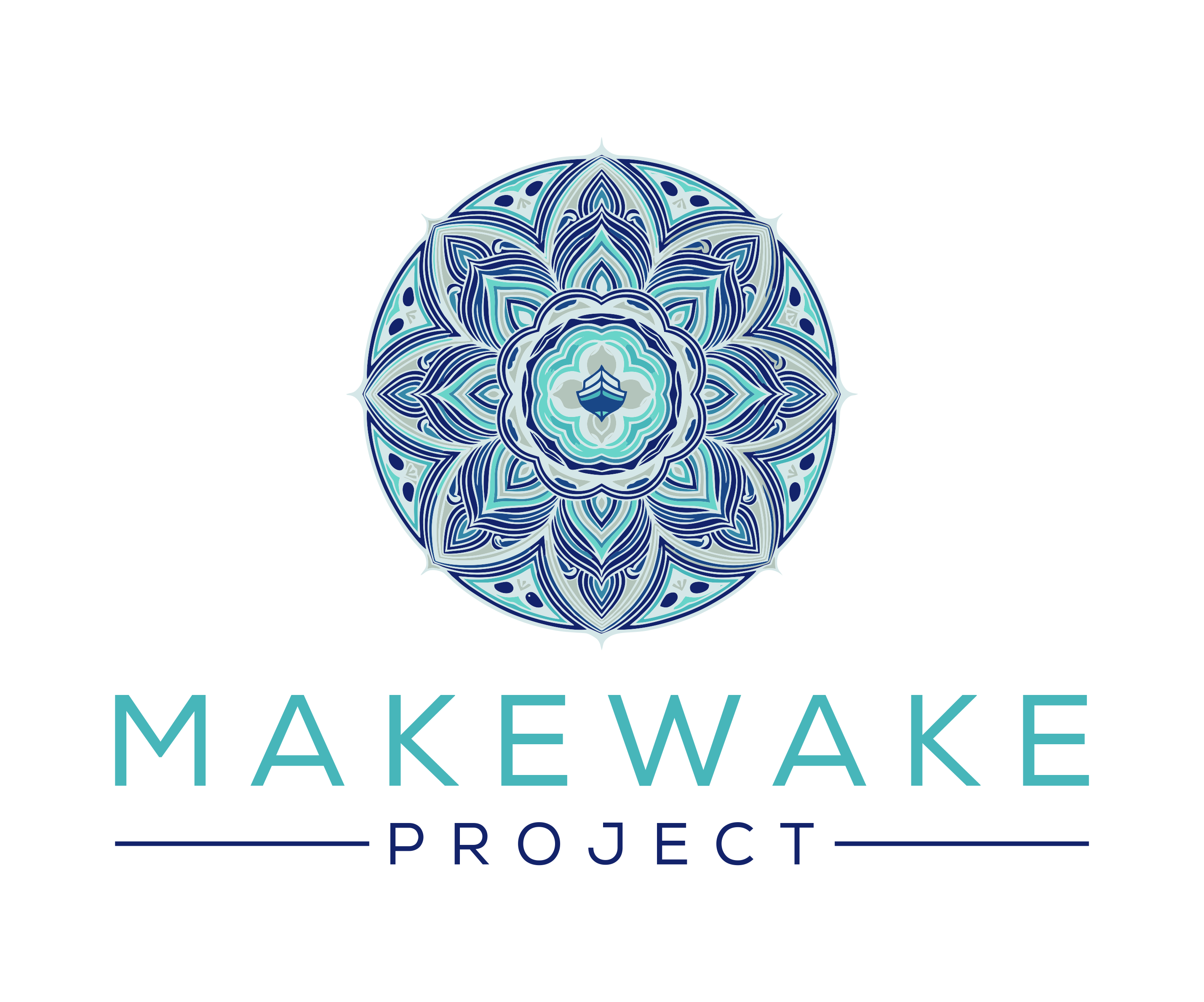 Logo Design by dobleh_creative for MakeWakeProject.com | Design #36541264