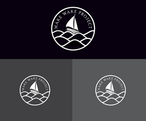 Logo Design by Ansh Design for MakeWakeProject.com | Design: #36544143