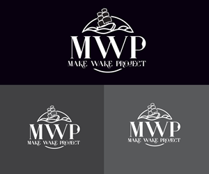 Logo Design by Ansh Design for MakeWakeProject.com | Design: #36544144