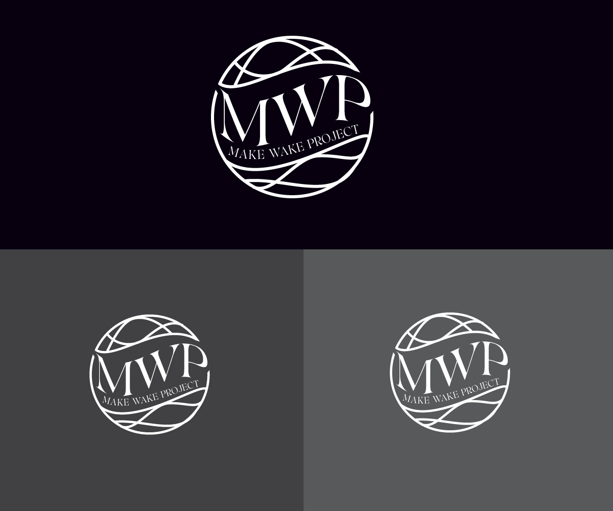 Logo-Design von Ansh Design für MakeWakeProject.com | Design #36549865