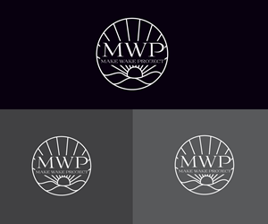 Logo Design by Ansh Design for MakeWakeProject.com | Design: #36549866