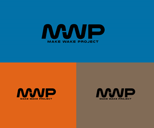 Logo Design by Ansh Design for MakeWakeProject.com | Design: #36556135