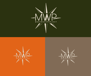 Logo Design by Ansh Design for MakeWakeProject.com | Design: #36560675