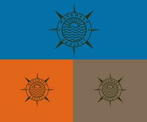 Logo Design by Ansh Design for MakeWakeProject.com | Design: #36560677