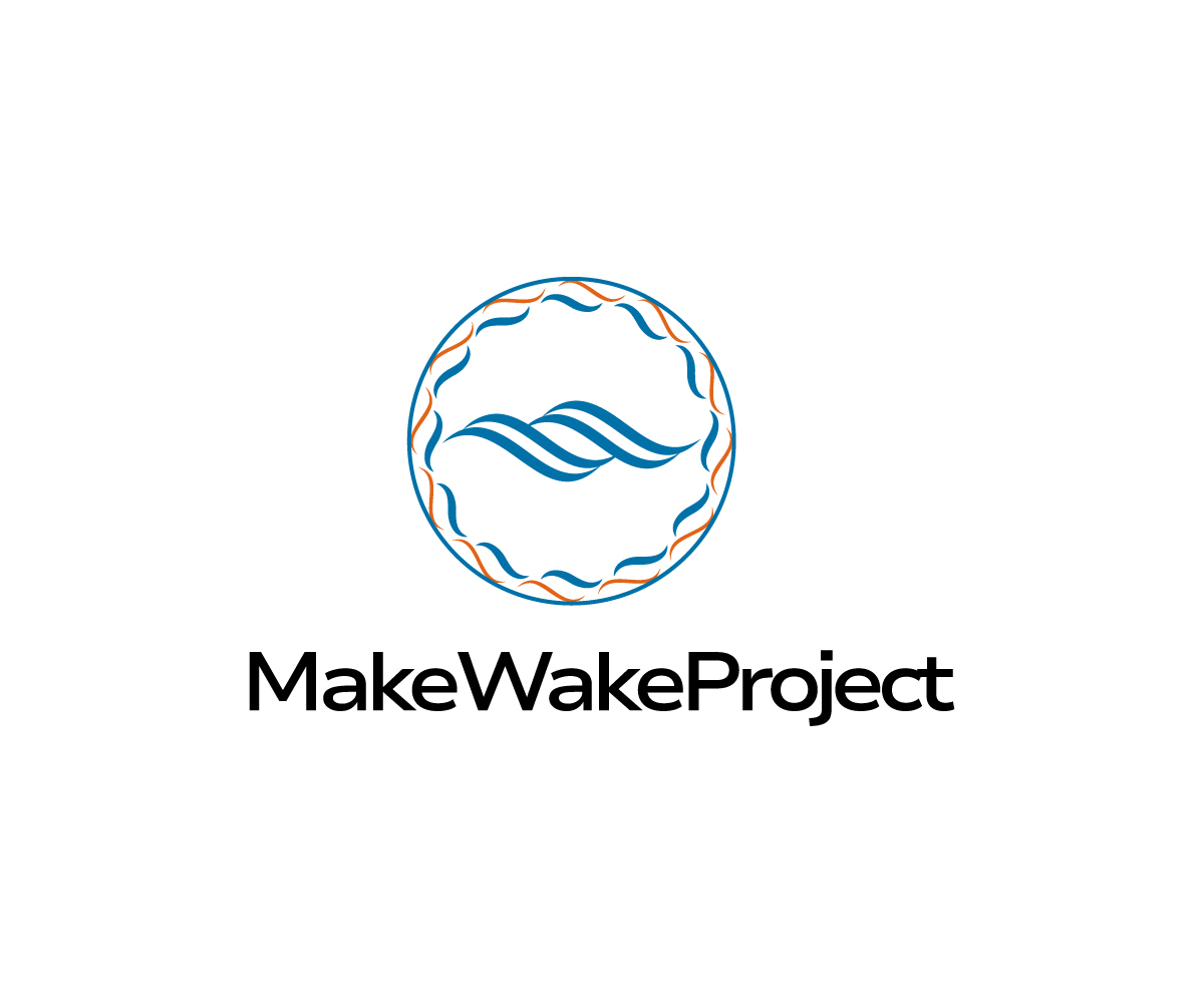 Diseño de Logo por _Asadancs para MakeWakeProject.com | Diseño #36541261