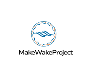 Logo-Design von _Asadancs für MakeWakeProject.com | Design: #36541261