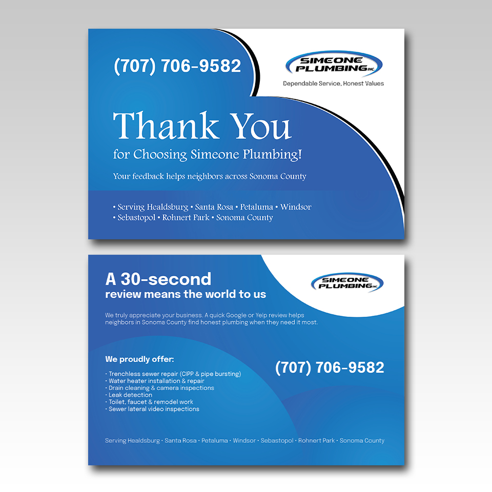 Postkarten-Design von YourLogoMaster für dieses Projekt | Design #36557068