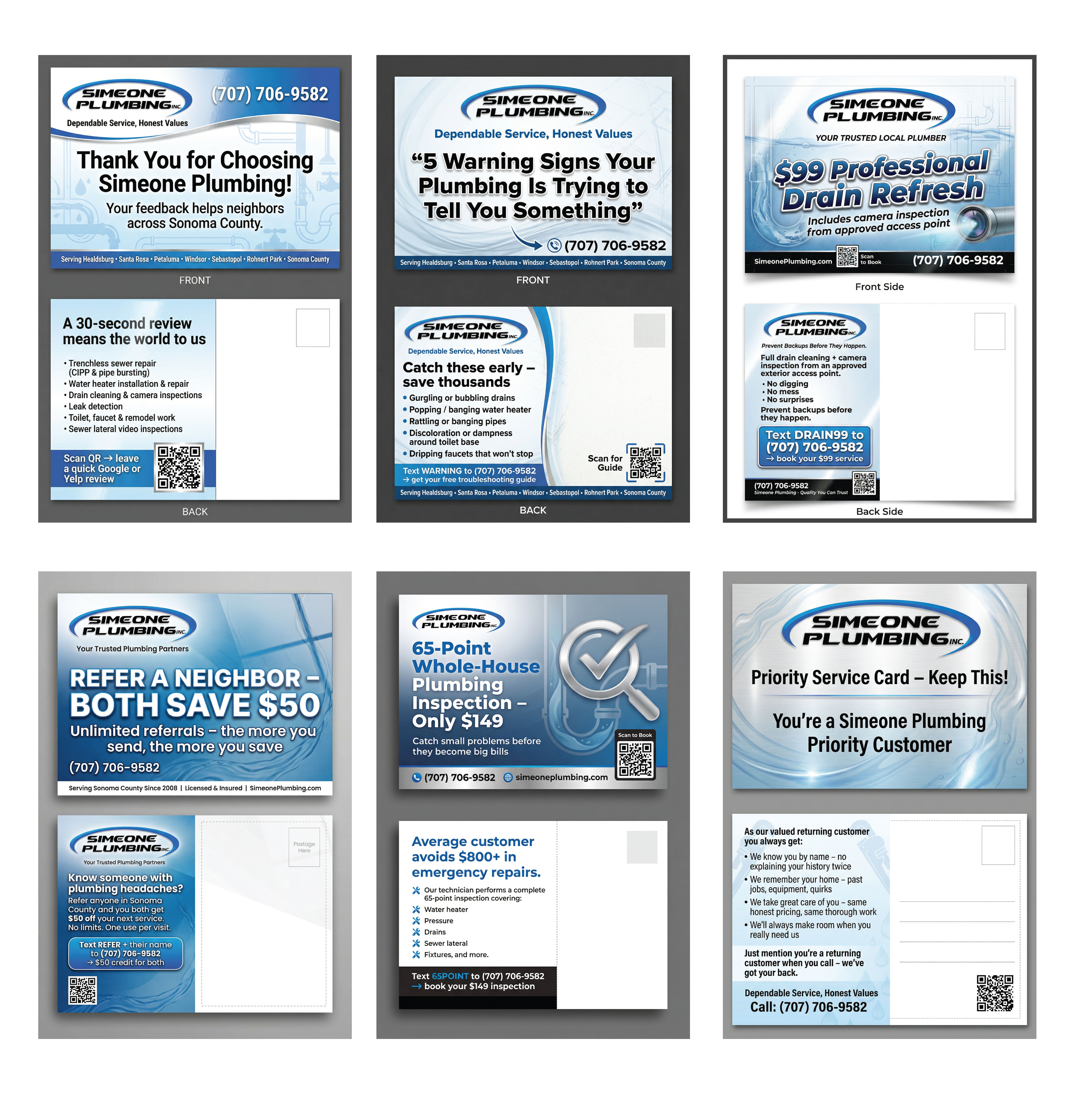 Postkarten-Design von phicsmaker für dieses Projekt | Design: #36576270