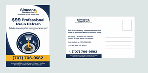 Postkarten-Design von eman140 für dieses Projekt | Design: #36570791