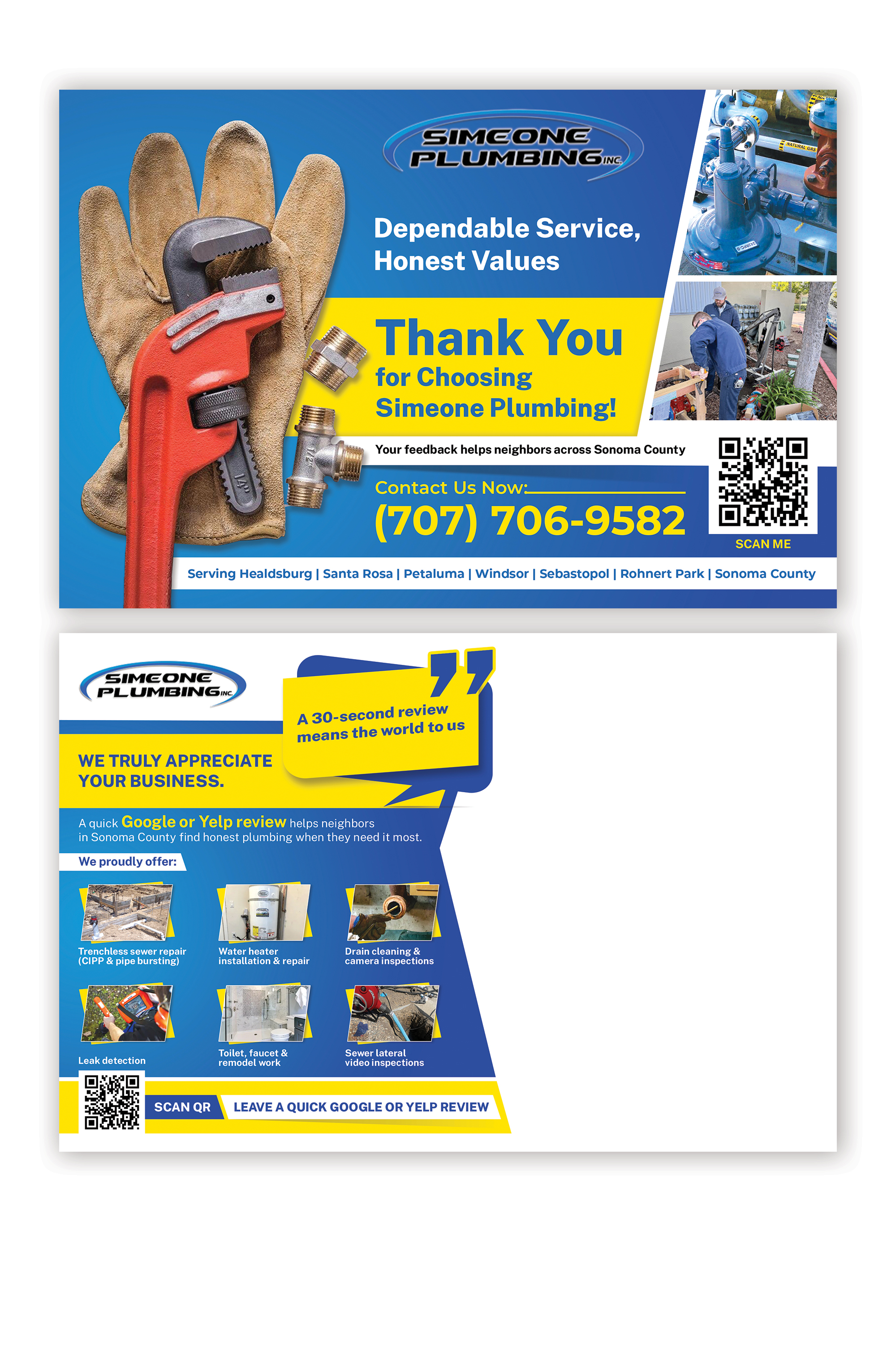 Postkarten-Design von TAMZ für dieses Projekt | Design #36572690