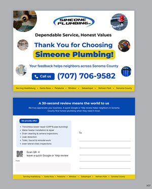 Postkarten-Design von pb für dieses Projekt | Design: #36551180