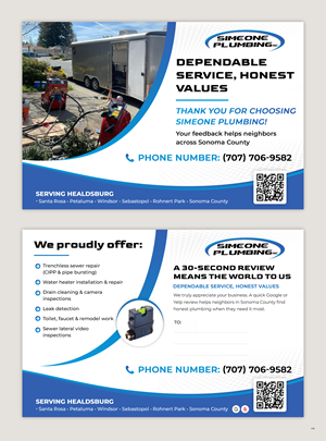 Postkarten-Design von pb für dieses Projekt | Design: #36551183