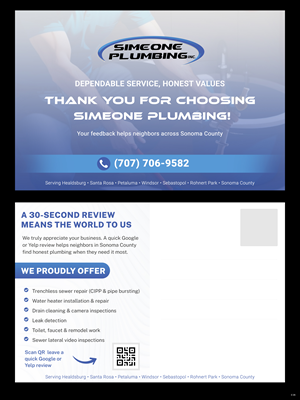 Postkarten-Design von pb für dieses Projekt | Design: #36557194