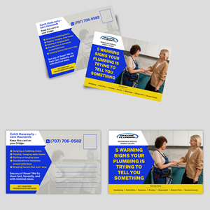 Postkarten-Design von websmartusa für dieses Projekt | Design: #36560980