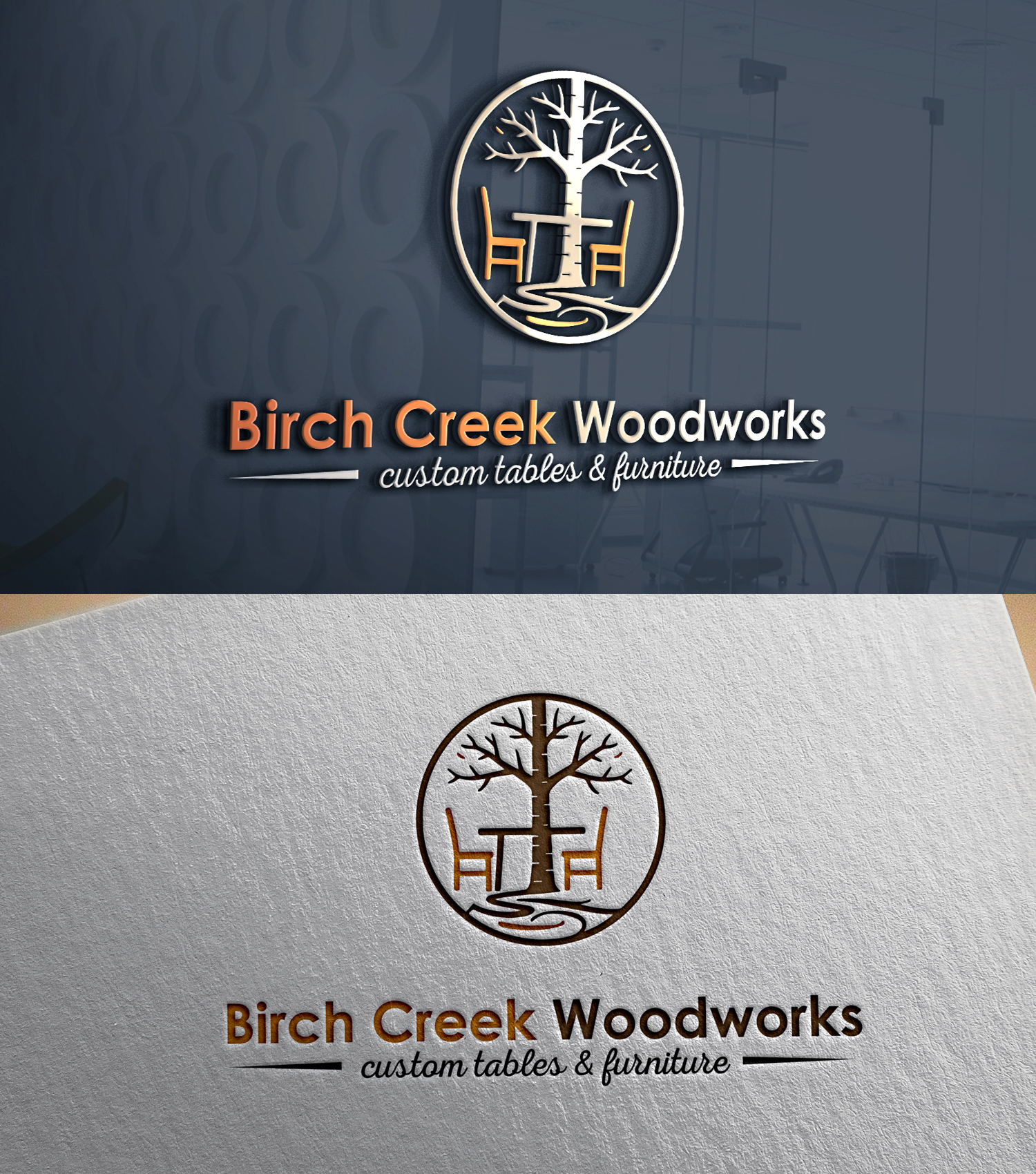 Logo Design by 24ksunny for this project | Design #36541843