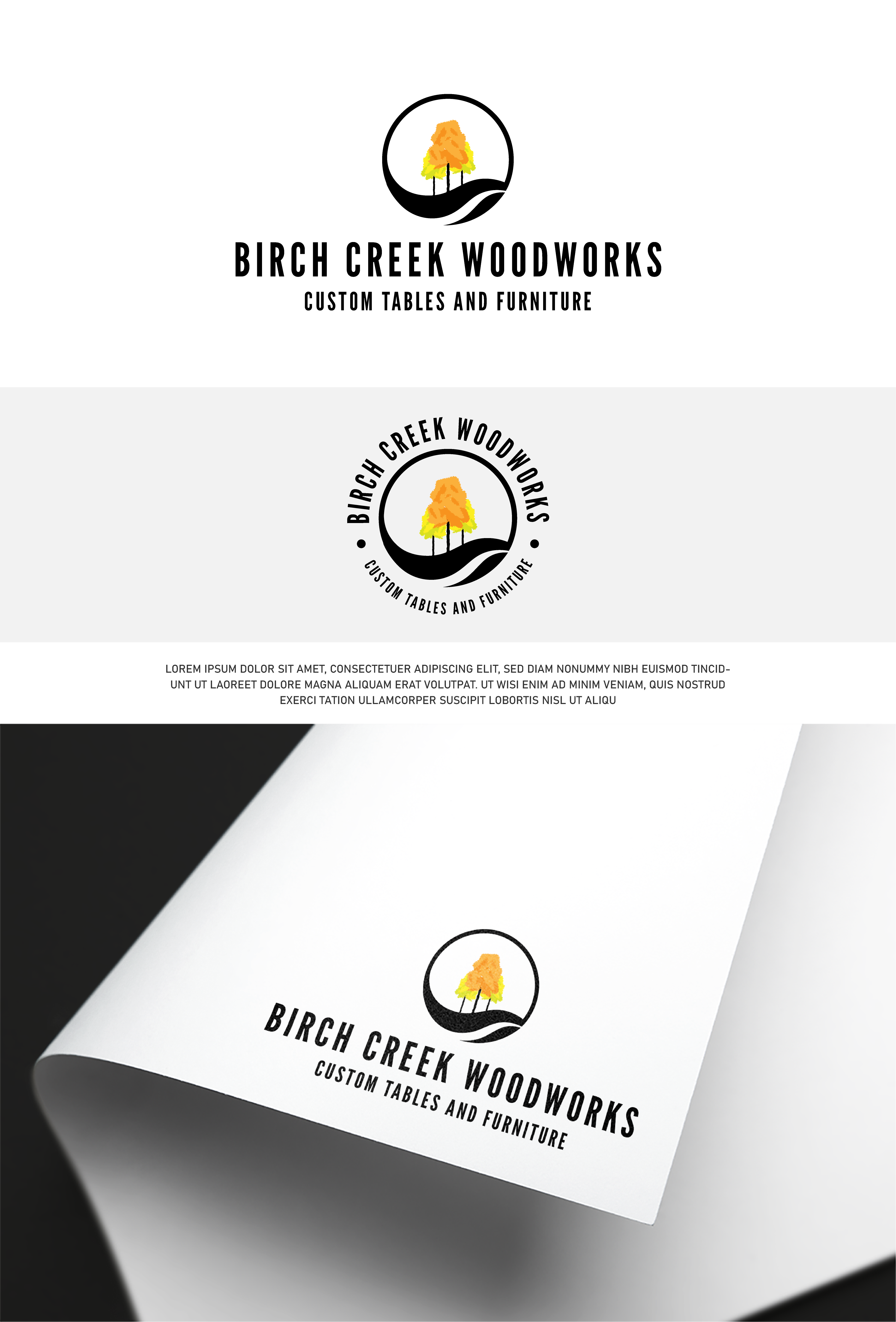 Logo Design by Fezy Design Studio for this project | Design #36550163